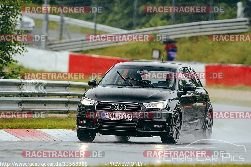 Bild #13568368 - Touristenfahrten Nürburgring Nordschleife (04.07.2021)