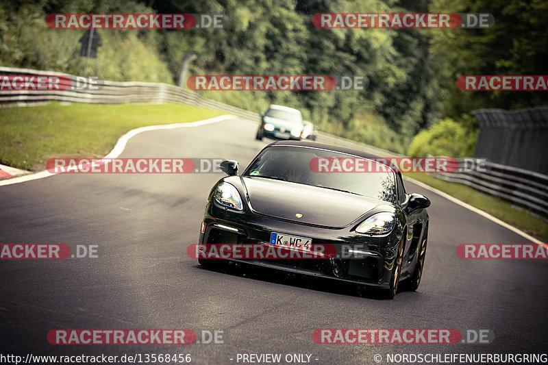 Bild #13568456 - Touristenfahrten Nürburgring Nordschleife (04.07.2021)