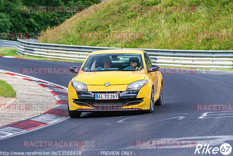 Bild #13568918 - Touristenfahrten Nürburgring Nordschleife (04.07.2021)