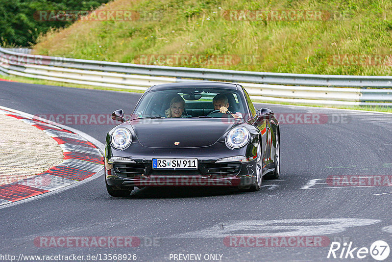 Bild #13568926 - Touristenfahrten Nürburgring Nordschleife (04.07.2021)