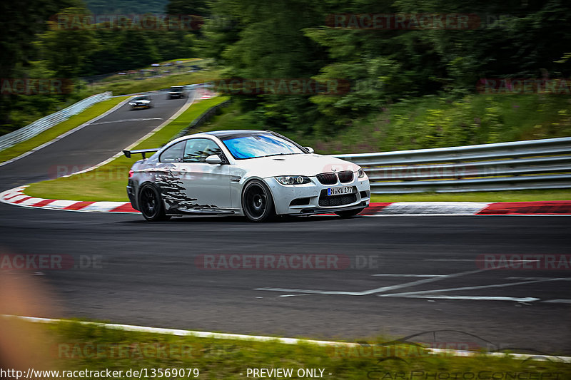 Bild #13569079 - Touristenfahrten Nürburgring Nordschleife (04.07.2021)