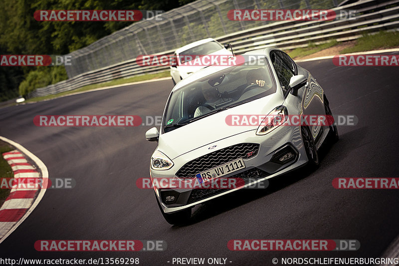 Bild #13569298 - Touristenfahrten Nürburgring Nordschleife (04.07.2021)