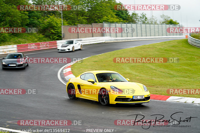 Bild #13569412 - Touristenfahrten Nürburgring Nordschleife (04.07.2021)