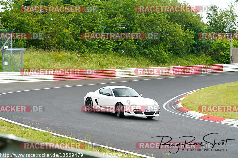 Bild #13569479 - Touristenfahrten Nürburgring Nordschleife (04.07.2021)