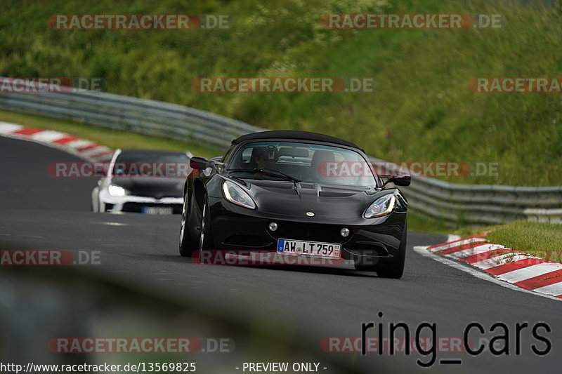 Bild #13569825 - Touristenfahrten Nürburgring Nordschleife (04.07.2021)