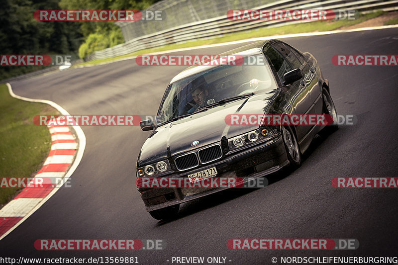 Bild #13569881 - Touristenfahrten Nürburgring Nordschleife (04.07.2021)