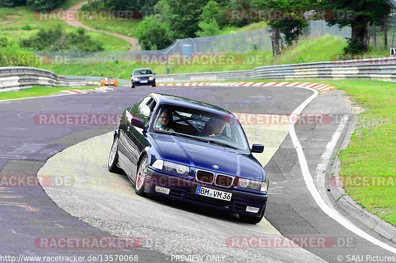 Bild #13570068 - Touristenfahrten Nürburgring Nordschleife (04.07.2021)