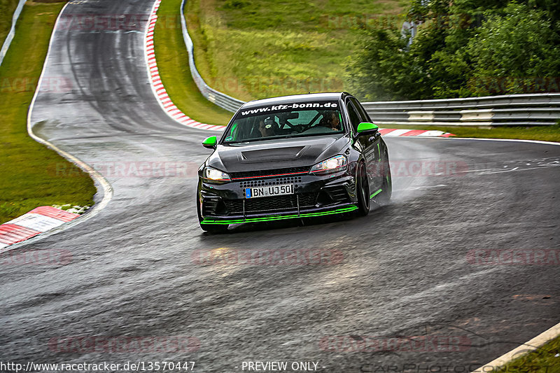 Bild #13570447 - Touristenfahrten Nürburgring Nordschleife (04.07.2021)