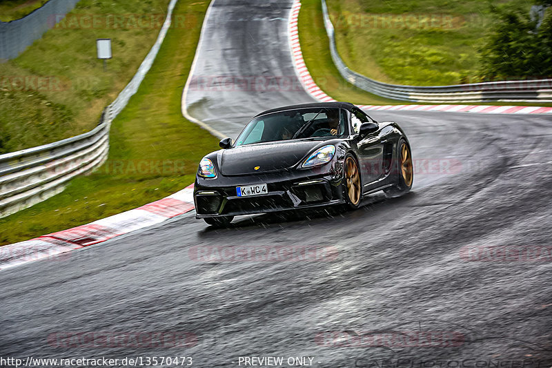 Bild #13570473 - Touristenfahrten Nürburgring Nordschleife (04.07.2021)