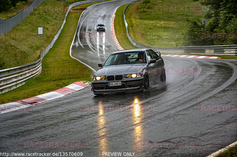 Bild #13570609 - Touristenfahrten Nürburgring Nordschleife (04.07.2021)