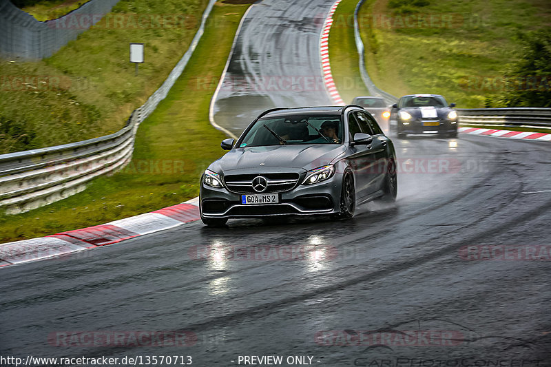 Bild #13570713 - Touristenfahrten Nürburgring Nordschleife (04.07.2021)