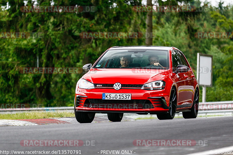 Bild #13570791 - Touristenfahrten Nürburgring Nordschleife (04.07.2021)