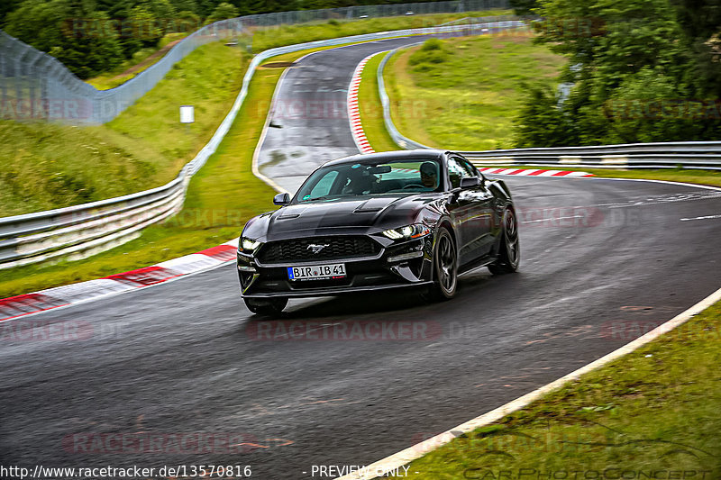 Bild #13570816 - Touristenfahrten Nürburgring Nordschleife (04.07.2021)