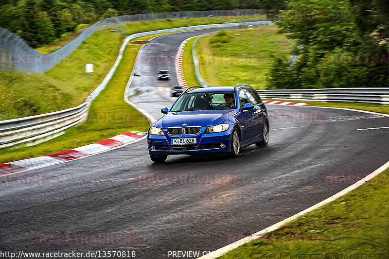 Bild #13570818 - Touristenfahrten Nürburgring Nordschleife (04.07.2021)