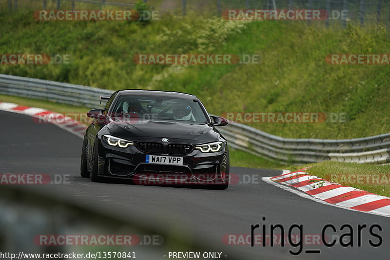 Bild #13570841 - Touristenfahrten Nürburgring Nordschleife (04.07.2021)