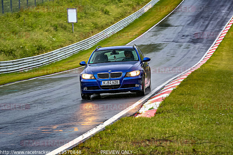 Bild #13570848 - Touristenfahrten Nürburgring Nordschleife (04.07.2021)