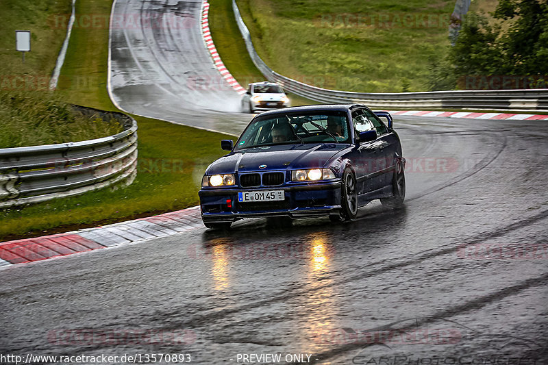 Bild #13570893 - Touristenfahrten Nürburgring Nordschleife (04.07.2021)