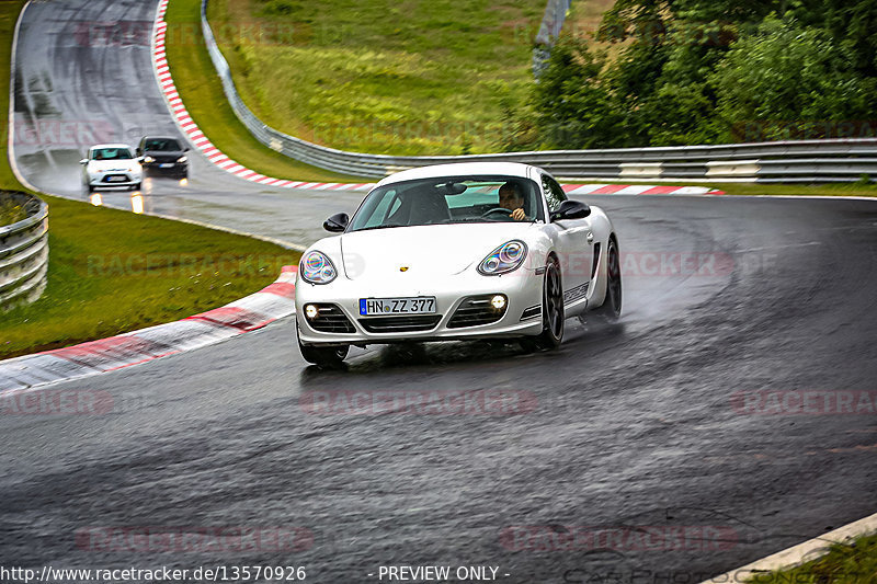 Bild #13570926 - Touristenfahrten Nürburgring Nordschleife (04.07.2021)