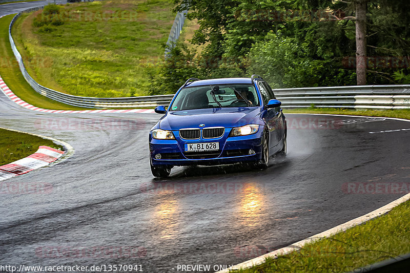 Bild #13570941 - Touristenfahrten Nürburgring Nordschleife (04.07.2021)