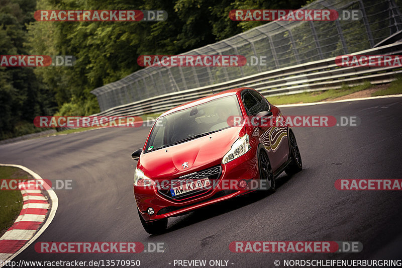 Bild #13570950 - Touristenfahrten Nürburgring Nordschleife (04.07.2021)