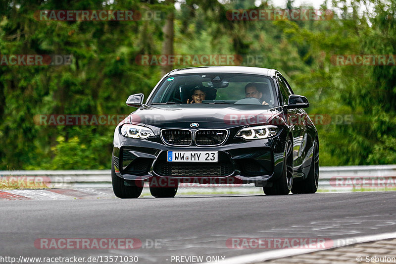 Bild #13571030 - Touristenfahrten Nürburgring Nordschleife (04.07.2021)