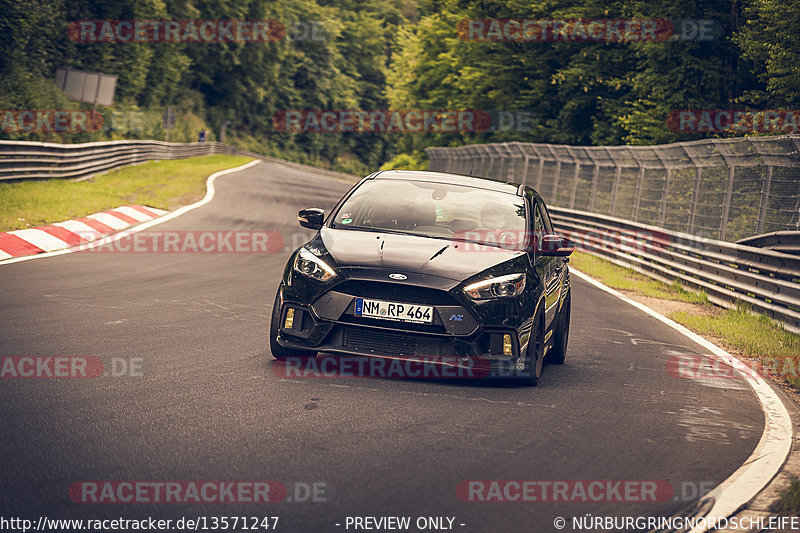 Bild #13571247 - Touristenfahrten Nürburgring Nordschleife (04.07.2021)