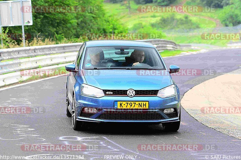 Bild #13571384 - Touristenfahrten Nürburgring Nordschleife (04.07.2021)