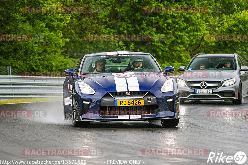 Bild #13571699 - Touristenfahrten Nürburgring Nordschleife (04.07.2021)