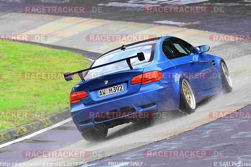 Bild #13571736 - Touristenfahrten Nürburgring Nordschleife (04.07.2021)