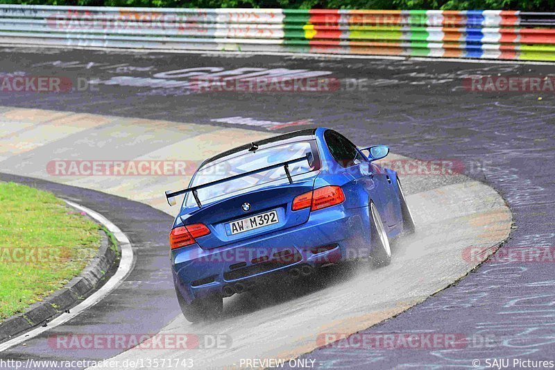 Bild #13571743 - Touristenfahrten Nürburgring Nordschleife (04.07.2021)