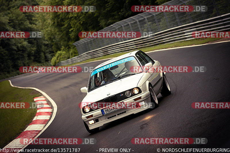 Bild #13571787 - Touristenfahrten Nürburgring Nordschleife (04.07.2021)