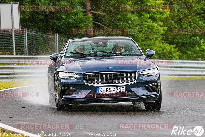 Bild #13571876 - Touristenfahrten Nürburgring Nordschleife (04.07.2021)