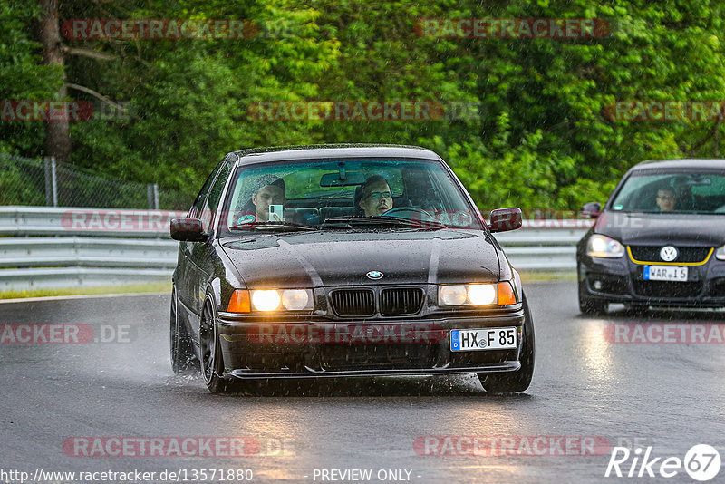 Bild #13571880 - Touristenfahrten Nürburgring Nordschleife (04.07.2021)