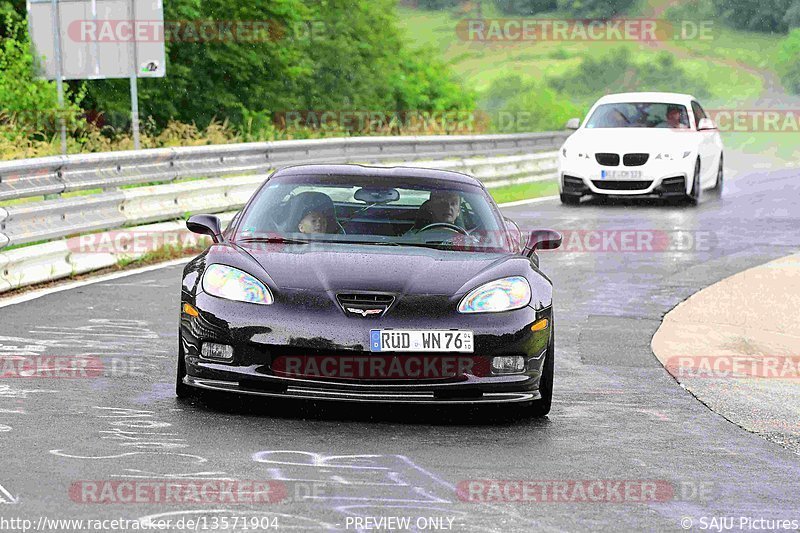 Bild #13571904 - Touristenfahrten Nürburgring Nordschleife (04.07.2021)