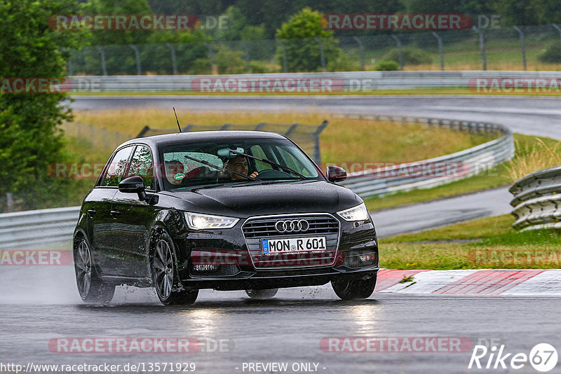 Bild #13571929 - Touristenfahrten Nürburgring Nordschleife (04.07.2021)