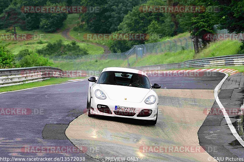 Bild #13572038 - Touristenfahrten Nürburgring Nordschleife (04.07.2021)