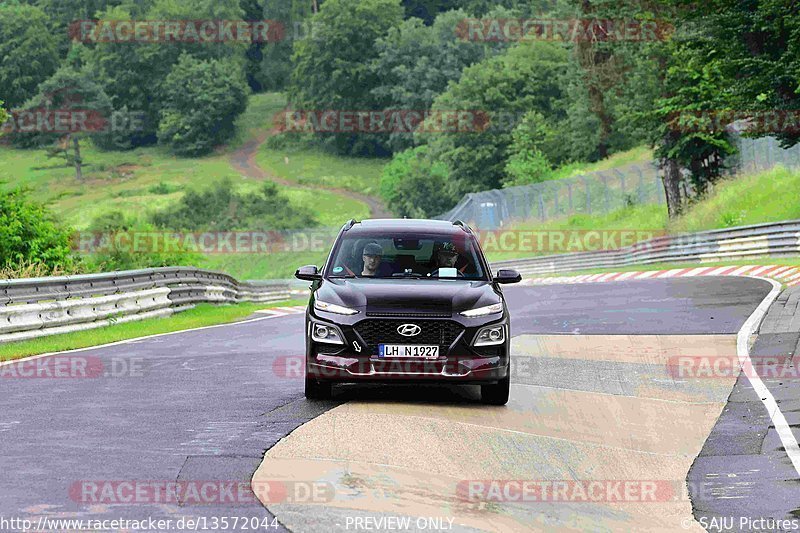 Bild #13572044 - Touristenfahrten Nürburgring Nordschleife (04.07.2021)