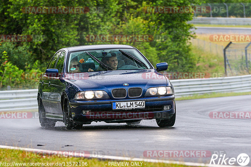 Bild #13572106 - Touristenfahrten Nürburgring Nordschleife (04.07.2021)