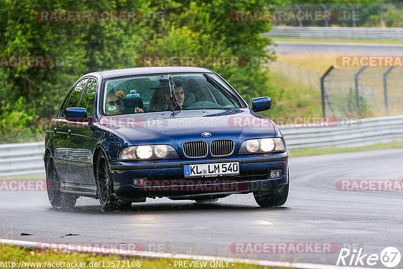 Bild #13572108 - Touristenfahrten Nürburgring Nordschleife (04.07.2021)