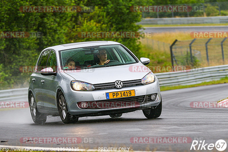 Bild #13572135 - Touristenfahrten Nürburgring Nordschleife (04.07.2021)