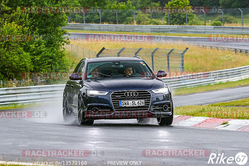 Bild #13572160 - Touristenfahrten Nürburgring Nordschleife (04.07.2021)