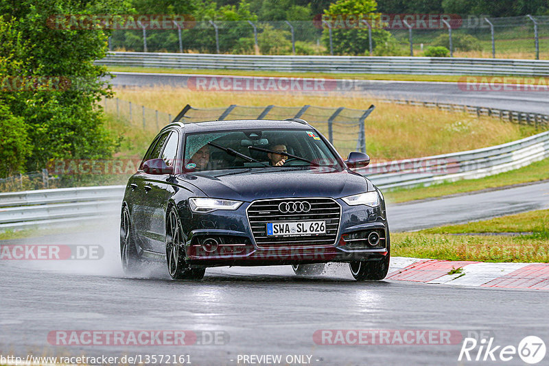 Bild #13572161 - Touristenfahrten Nürburgring Nordschleife (04.07.2021)