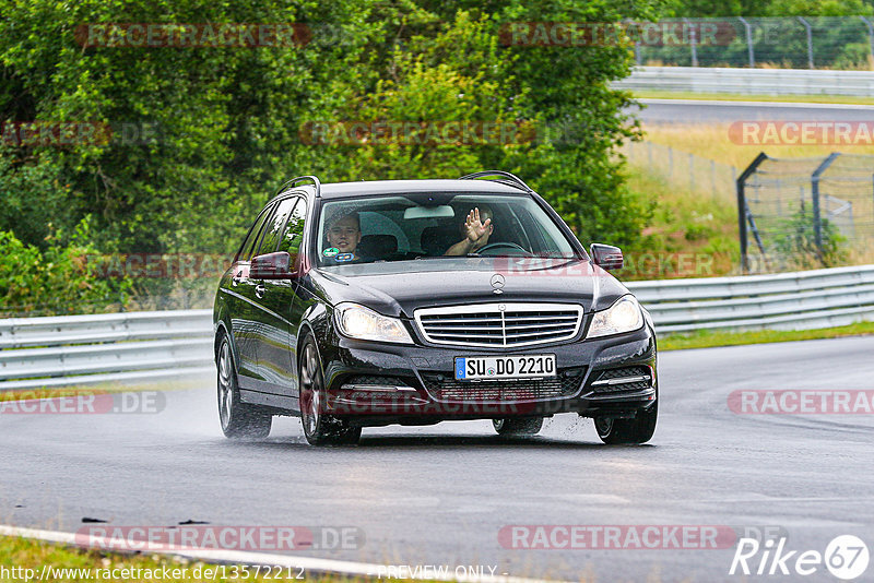 Bild #13572212 - Touristenfahrten Nürburgring Nordschleife (04.07.2021)