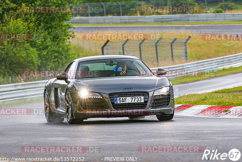 Bild #13572252 - Touristenfahrten Nürburgring Nordschleife (04.07.2021)