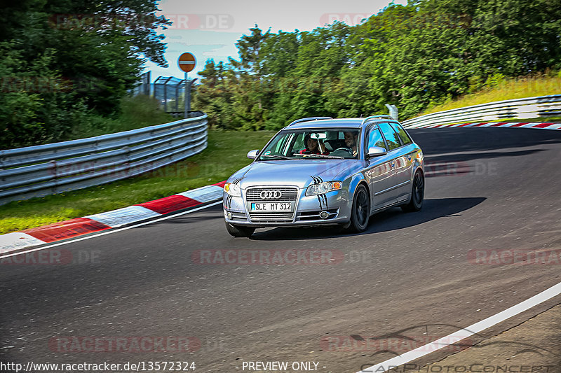 Bild #13572324 - Touristenfahrten Nürburgring Nordschleife (04.07.2021)