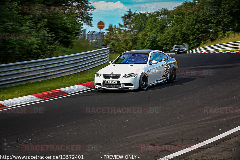 Bild #13572401 - Touristenfahrten Nürburgring Nordschleife (04.07.2021)