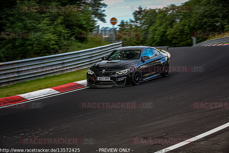 Bild #13572425 - Touristenfahrten Nürburgring Nordschleife (04.07.2021)