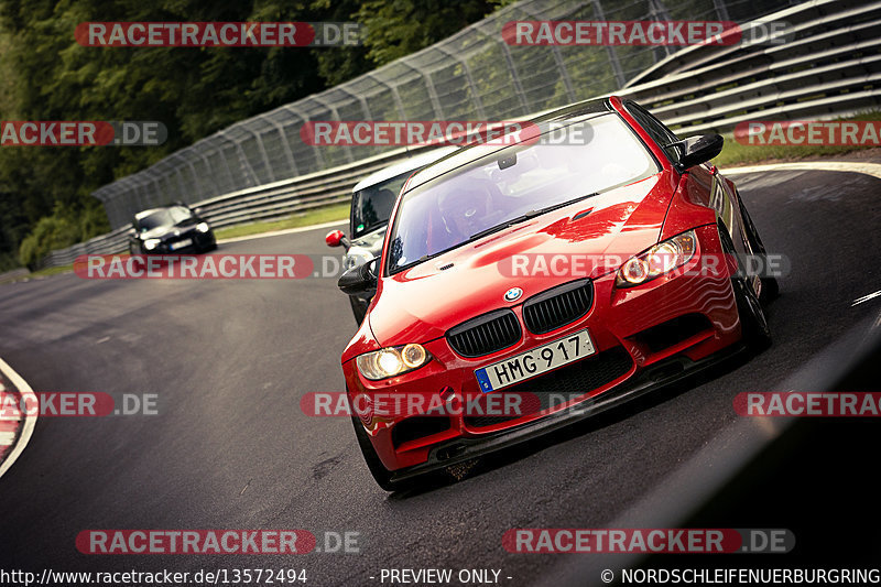 Bild #13572494 - Touristenfahrten Nürburgring Nordschleife (04.07.2021)