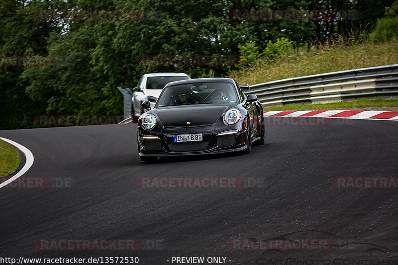 Bild #13572530 - Touristenfahrten Nürburgring Nordschleife (04.07.2021)