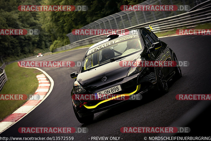 Bild #13572559 - Touristenfahrten Nürburgring Nordschleife (04.07.2021)